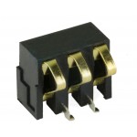 Battery Connector for Lemon Lemo 102