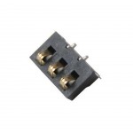 Battery Connector For Lemon Lemo 104 By - Maxbhi.com