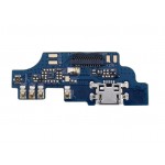 Charging Connector Flex Cable for Leagoo M5 Edge