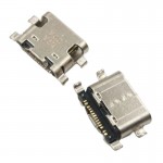 Charging Connector For Leagoo S9 By - Maxbhi Com