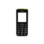 Full Body Housing For Kechao A3 Black - Maxbhi.com