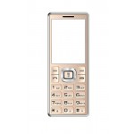 Full Body Housing For Kechao K117 Gold - Maxbhi.com