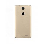 Full Body Housing For Kingzone S20 Gold - Maxbhi.com