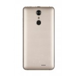 Full Body Housing For Kingzone S3 Champagne - Maxbhi.com