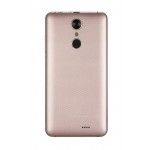 Full Body Housing For Kingzone S3 Rose Gold - Maxbhi.com
