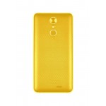Full Body Housing For Kingzone S3 Yellow - Maxbhi.com