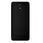 Full Body Housing For Leagoo M5 Edge Black - Maxbhi.com