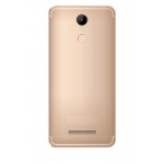 Full Body Housing For Leagoo M5 Edge Gold - Maxbhi.com