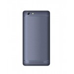 Full Body Housing For Leagoo Shark 5000 Black - Maxbhi.com