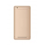 Full Body Housing For Leagoo Shark 5000 Gold - Maxbhi.com
