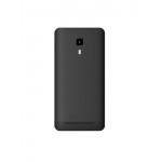 Full Body Housing For Leagoo Z3c Black - Maxbhi.com