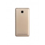 Full Body Housing For Leagoo Z3c Gold - Maxbhi.com