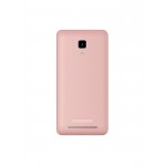 Full Body Housing For Leagoo Z3c Rose Gold - Maxbhi.com