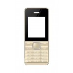 Full Body Housing For Lemon Agni 199 White - Maxbhi.com