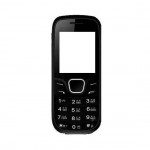 Full Body Housing For Lemon Anmol 131 Black - Maxbhi.com