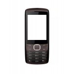 Full Body Housing For Lemon Anmol 285 Blue - Maxbhi.com
