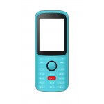 Full Body Housing For Lemon Anmol 299 Blue - Maxbhi.com
