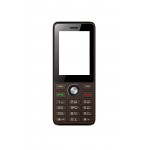 Full Body Housing For Lemon Dabang 200 Brown - Maxbhi.com