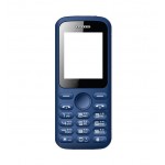 Full Body Housing For Lemon Lemo 102 Black - Maxbhi.com