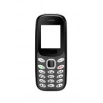 Full Body Housing For Lemon Lemo 104 White - Maxbhi.com