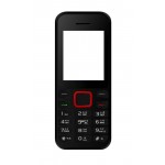 Full Body Housing For Lemon Lemo 106 Red - Maxbhi.com