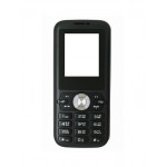 Full Body Housing For Lemon Lemo 120 Black - Maxbhi.com