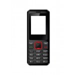 Full Body Housing For Lemon Lemo 197 Black - Maxbhi.com