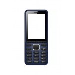 Full Body Housing For Lemon Lemo 207 White - Maxbhi Com