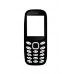 Full Body Housing For Lemon Lemo 210 Black - Maxbhi.com
