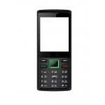 Full Body Housing For Lemon Lemo 239 Black - Maxbhi.com