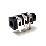 Handsfree Jack for Lemon Anmol 285