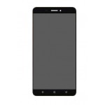 Lcd With Touch Screen For Kingzone S20 Black By - Maxbhi.com