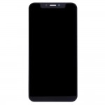 Lcd Screen For Leagoo S9 Replacement Display By - Maxbhi Com