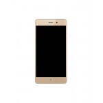 Lcd With Touch Screen For Leagoo Z3c Gold By - Maxbhi.com
