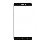 Replacement Front Glass For Kingzone S20 Black By - Maxbhi.com
