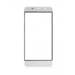 Replacement Front Glass For Leagoo M5 Edge White By - Maxbhi.com