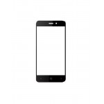 Replacement Front Glass For Leagoo Z3c Black By - Maxbhi.com