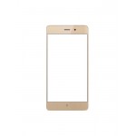 Replacement Front Glass For Leagoo Z3c Gold By - Maxbhi.com