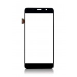 Touch Screen Digitizer For Leagoo M5 Edge Black By - Maxbhi.com