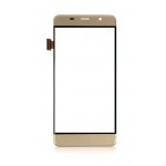 Touch Screen Digitizer For Leagoo M5 Edge Gold By - Maxbhi.com