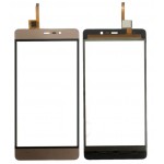 Touch Screen Digitizer For Leagoo Shark 5000 Gold By - Maxbhi Com