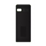 Back Panel Cover For Lemon Lemo 244 White - Maxbhi.com