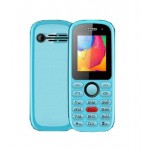 Back Panel Cover For Lemon Selfie 181 Black - Maxbhi.com
