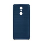 Back Panel Cover For Lg K10 Plus Gold - Maxbhi.com
