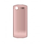 Back Panel Cover For Mafe Glow Rose Gold - Maxbhi.com