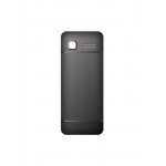 Back Panel Cover For Mafe Pro Plus Black - Maxbhi.com