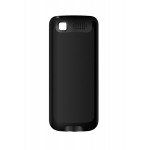 Back Panel Cover For Mafe Raga Black - Maxbhi.com