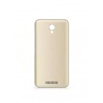 Back Panel Cover For Mafe Shine M815 White - Maxbhi.com