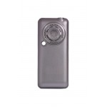 Back Panel Cover For Maxking M5 White - Maxbhi.com