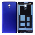 Back Panel Cover For Meizu M6 32gb Blue - Maxbhi Com